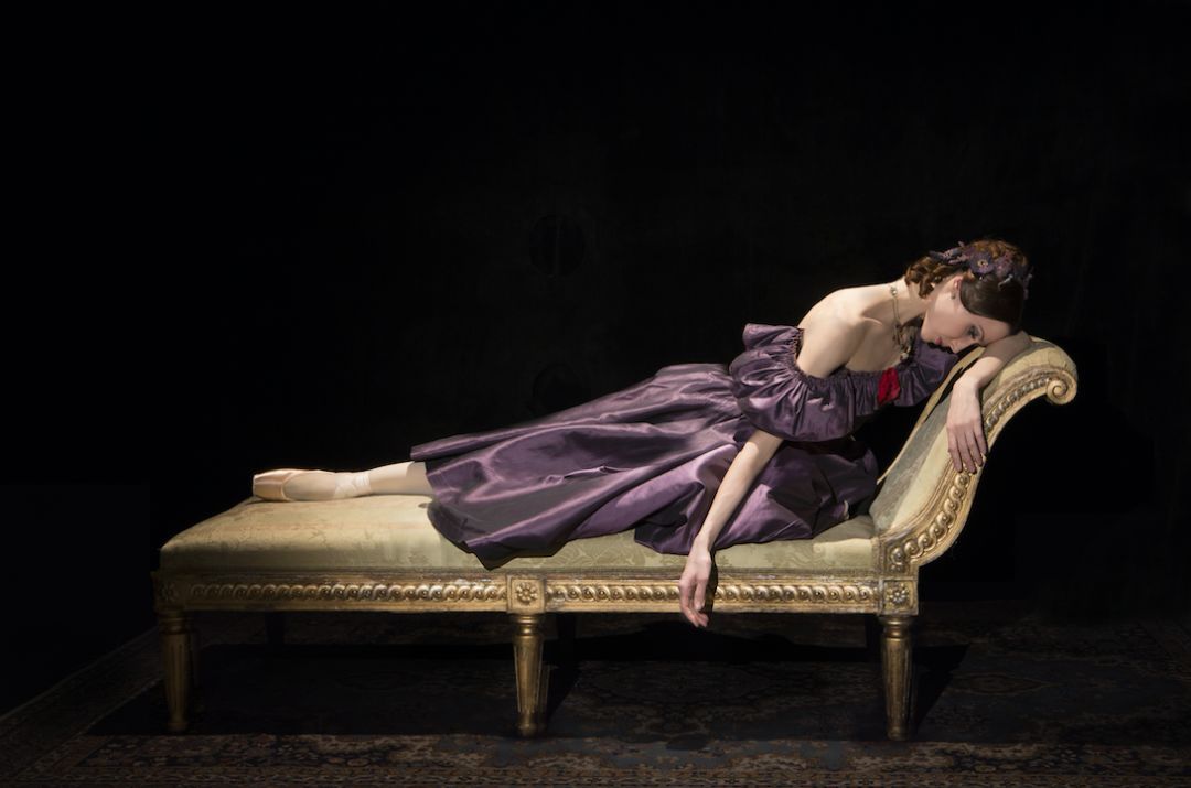 2021音乐会《茶花女》苏州站门票价格及演出介绍