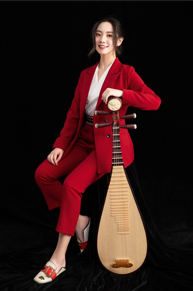 2021上海女子国乐五重奏组合上海音乐会时间、地点、门票价格