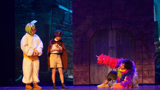 2021儿童剧《探险家的宝藏》成都站演出详情（时间、地点及门票）