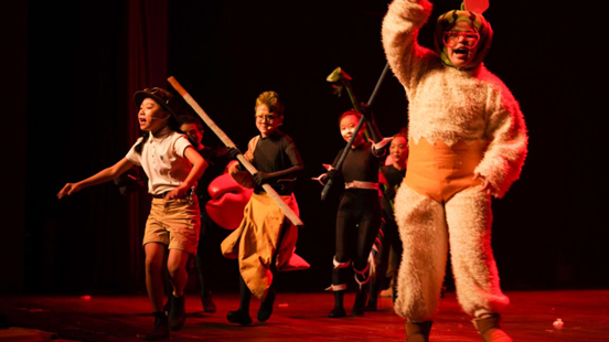 2021儿童剧《探险家的宝藏》成都站演出详情（时间、地点及门票）