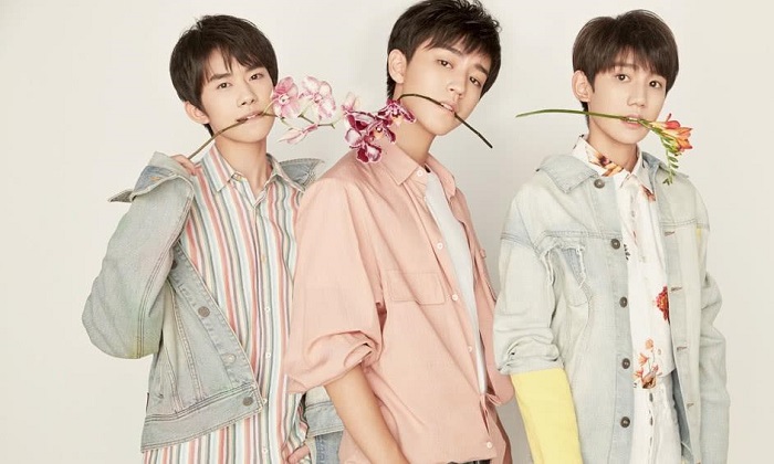 2023TFBOYS十周年演唱会时间、地点、门票价格信息一览