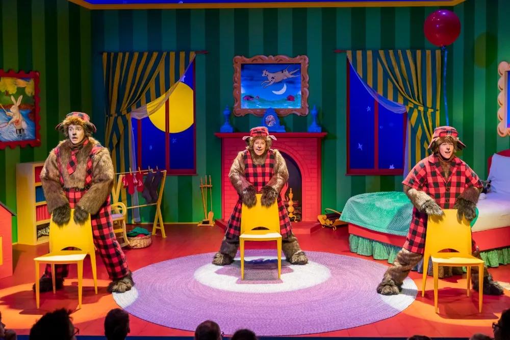 2021音乐剧《晚安月亮》福州站什么时间开始? 2021音乐剧《晚安月亮》福州站什么时间开始?