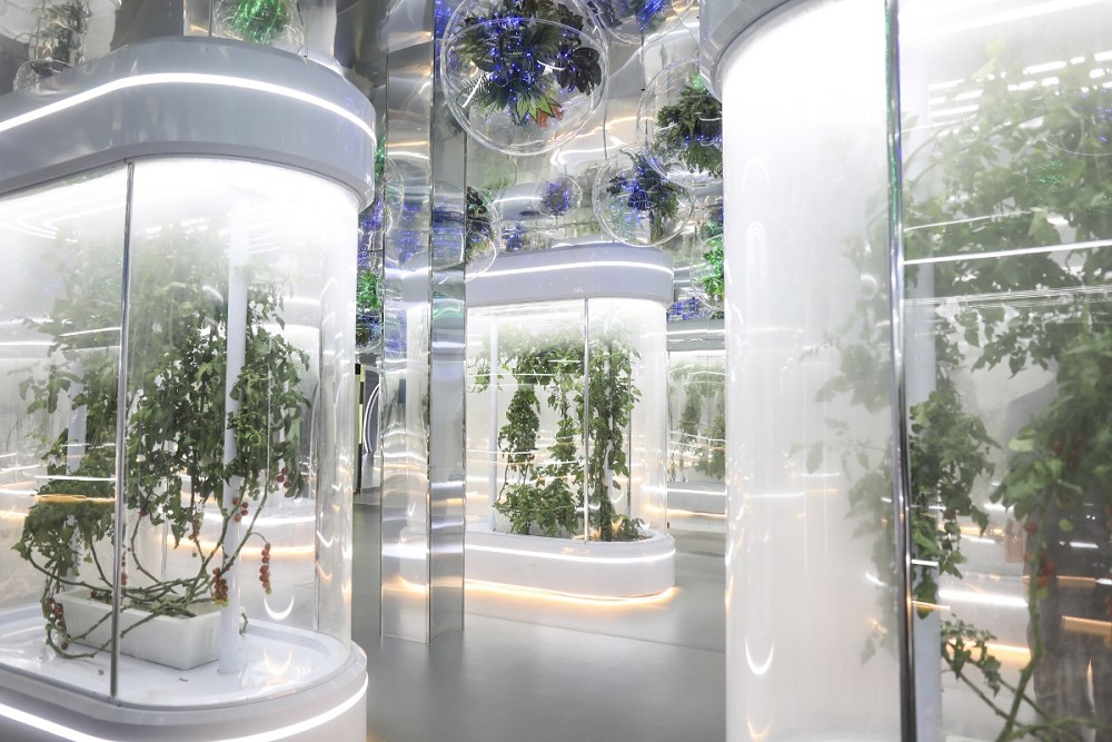 2021重庆中国航天科普互动展时间、地点、门票价格