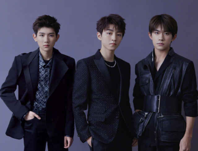 2022TFBOYS八周年演唱会-长沙站 2022TFBOYS八周年演唱会-长沙站