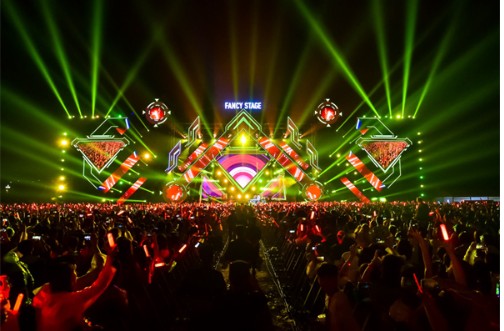 2023南京满堂音乐节详情（时间、地点、门票、阵容）