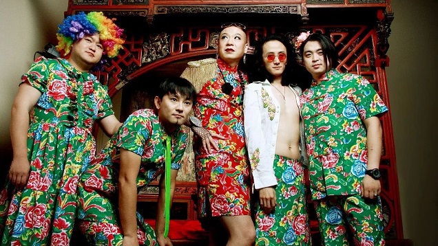 2021枣庄热浪音乐节时间、地点、阵容、门票详情