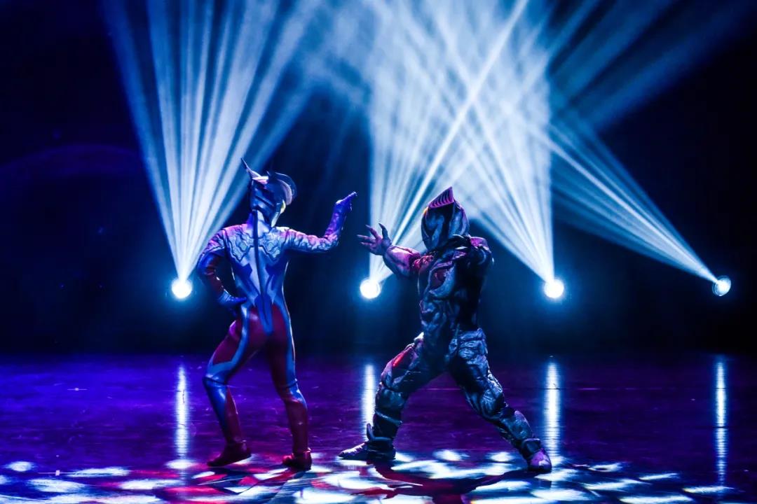 2021舞台剧《奥特传奇之英雄归来》南阳站时间、地点、门票详情 2021舞台剧《奥特传奇之英雄归来》南阳站时间、地点、门票详情