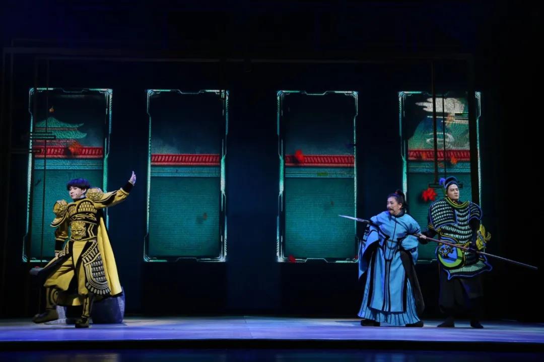 2021儿童剧《锛儿头小辫儿之宋词大作战》成都站时间、地点、门票详情 2021儿童剧《锛儿头小辫儿之宋词大作战》成都站时间、地点、门票详情