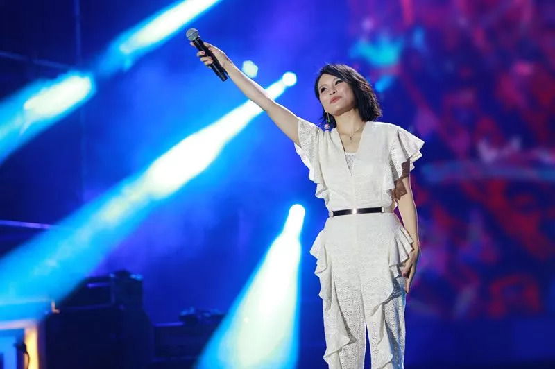 2021周蕙上海演唱会在哪里举办?门票怎么买? 2021周蕙上海演唱会在哪里举办?门票怎么买?