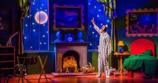 2022音乐剧《晚安月亮》杭州站时间、地点、门票价格 2022音乐剧《晚安月亮》杭州站时间、地点、门票价格