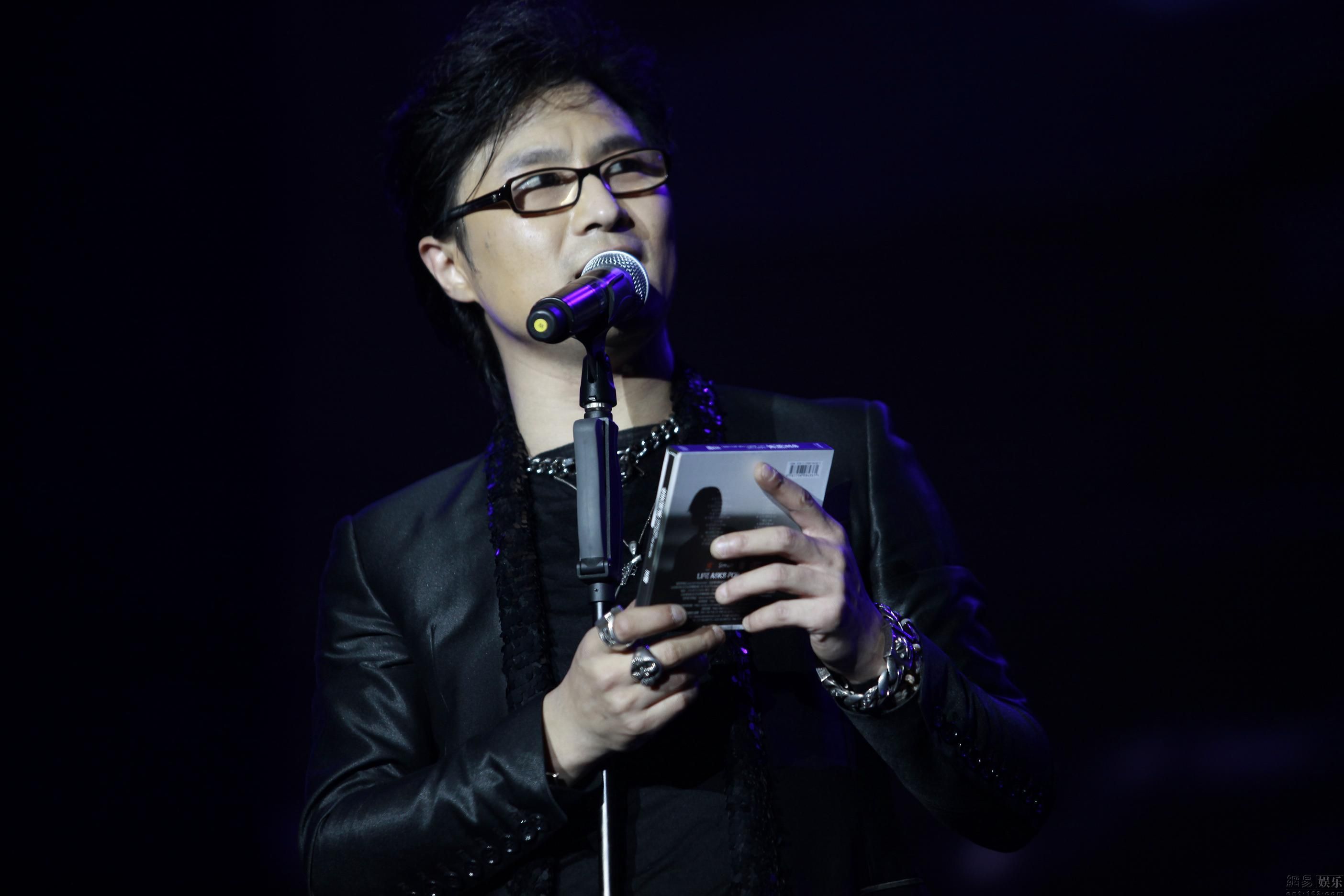 2022汪峰武汉演唱会购票链接及时间场馆 2022汪峰武汉演唱会购票链接及时间场馆