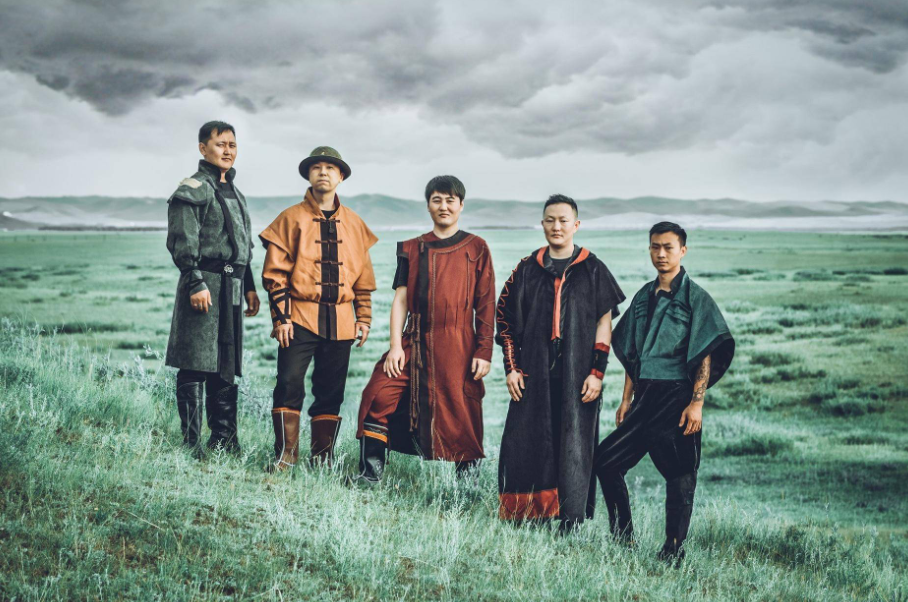 2021枣庄热浪音乐节门票购买（附时间阵容）