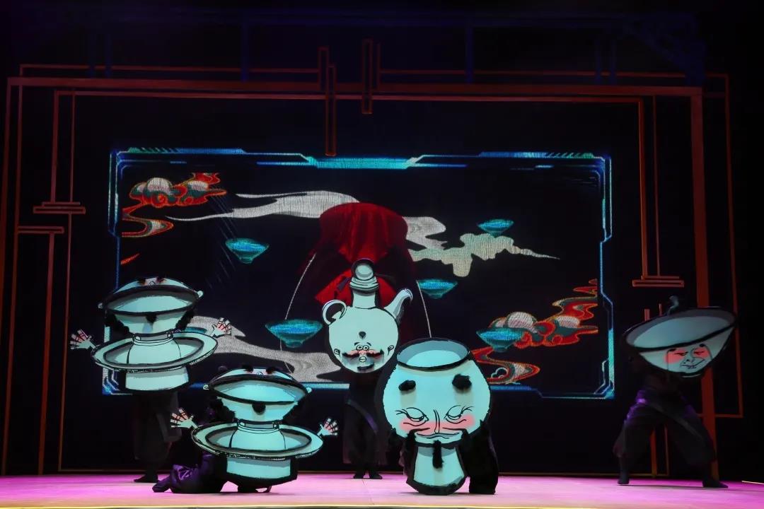 2021儿童剧《锛儿头小辫儿之宋词大作战》成都站时间、地点、门票详情 2021儿童剧《锛儿头小辫儿之宋词大作战》成都站时间、地点、门票详情