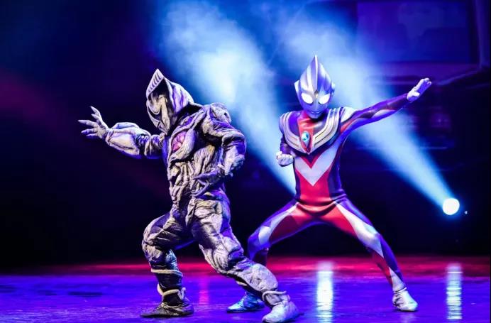 2021舞台剧《奥特传奇之英雄归来》南阳站时间、地点、门票详情 2021舞台剧《奥特传奇之英雄归来》南阳站时间、地点、门票详情