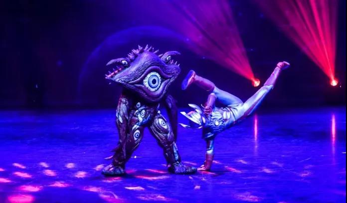 2021舞台剧《奥特传奇之英雄归来》南阳站时间、地点、门票详情 2021舞台剧《奥特传奇之英雄归来》南阳站时间、地点、门票详情