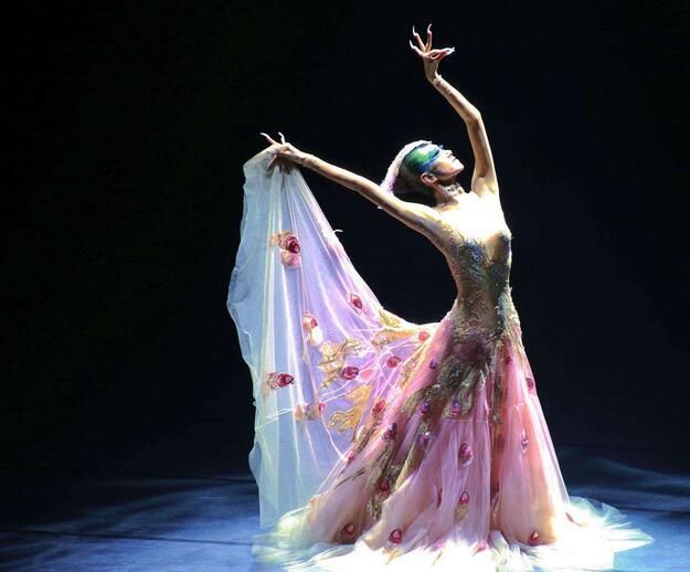 2021歌舞集《云南映象》呼和浩特站时间、地点、门票