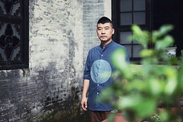 2021蒋明空山乐队南宁演唱会时间、地点及门票购买