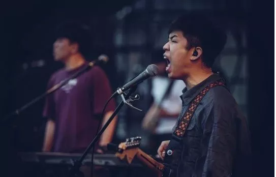 2023贵阳草莓音乐节门票价格及嘉宾介绍