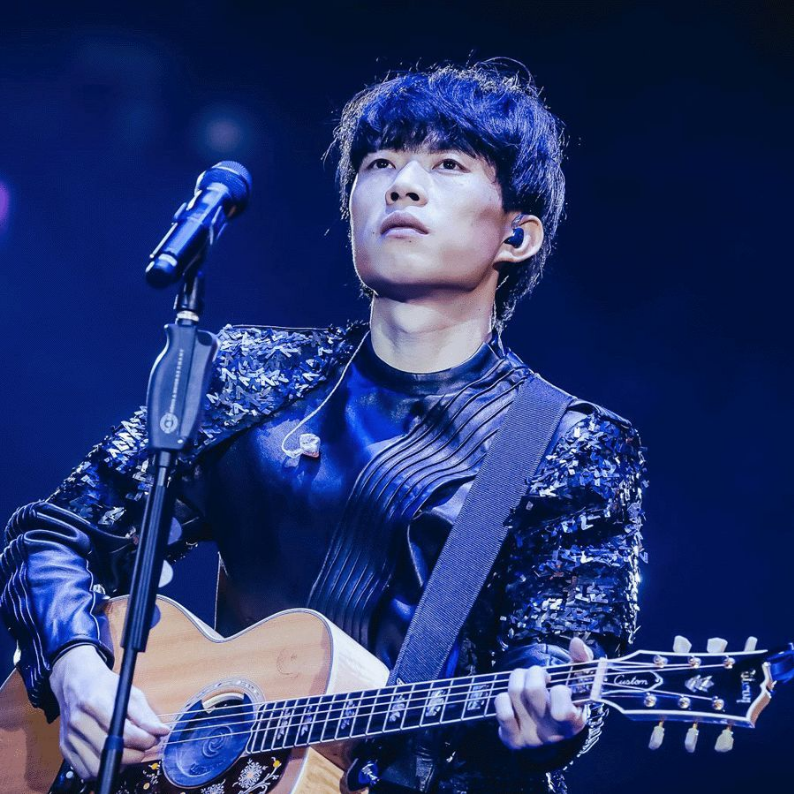 2021岱山东海民谣音乐节具体演出时间是什么？