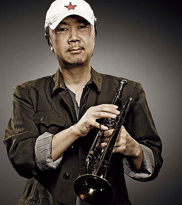 2021崔健聊城演唱会（时间、地点、票价）