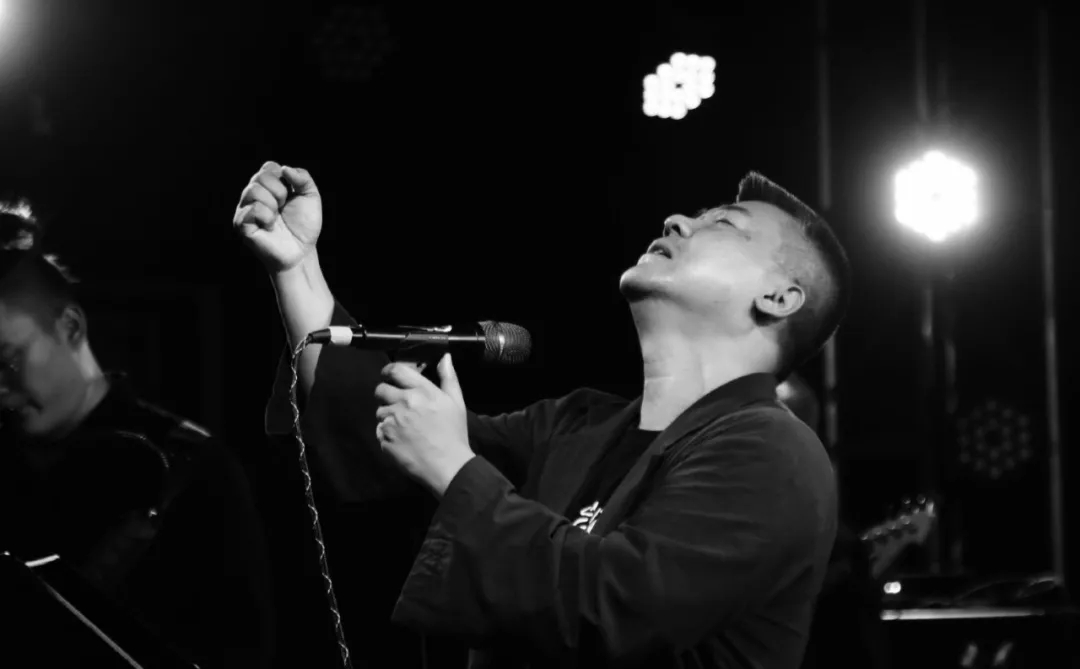 2021蒋明·空山乐队南宁演唱会时间、地点、门票