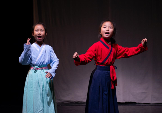 2021儿童剧《乘风破浪吧中国》成都站时间、地点、购票链接