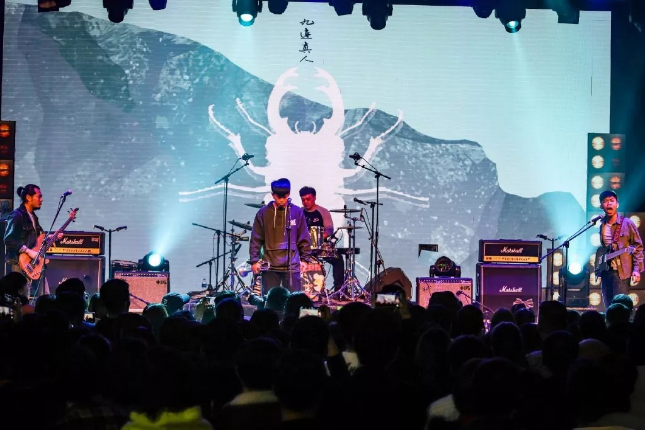 2023贵阳草莓音乐节门票价格及嘉宾介绍