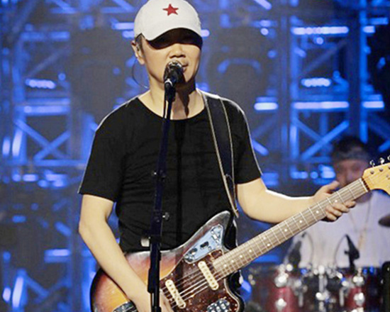 2021崔健聊城演唱会（时间、地点、票价）