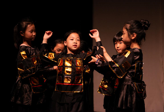 2021儿童剧《乘风破浪吧中国》成都站时间、地点、购票链接