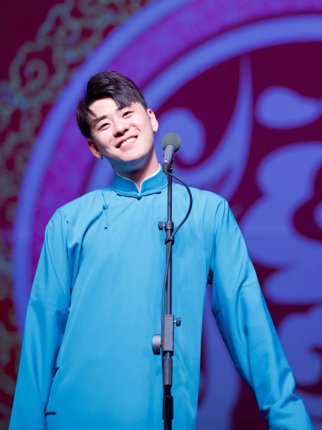 2023张云雷南京演唱会演出时间是什么？门票价格多少？