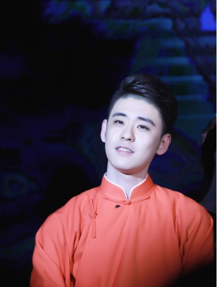 2023张云雷南京演时间地点+门票价格