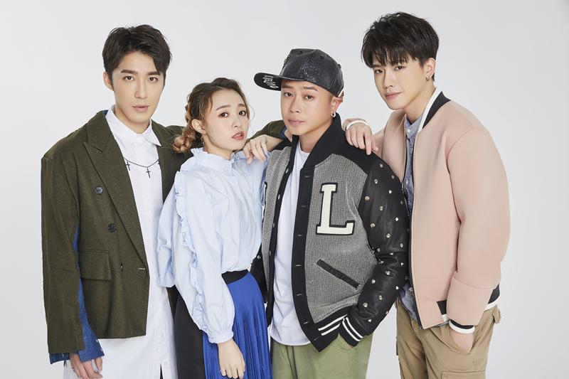 2022贵阳雪花国际啤酒节门票、时间、阵容