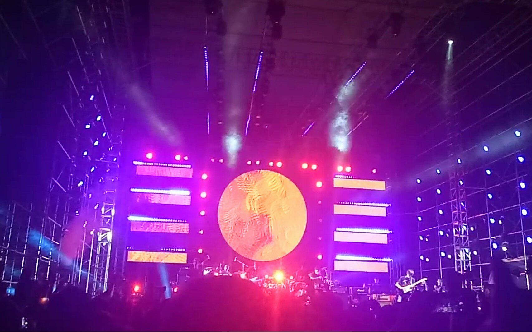 2023宁波香橙音乐节时间、地点、阵容、购票链接