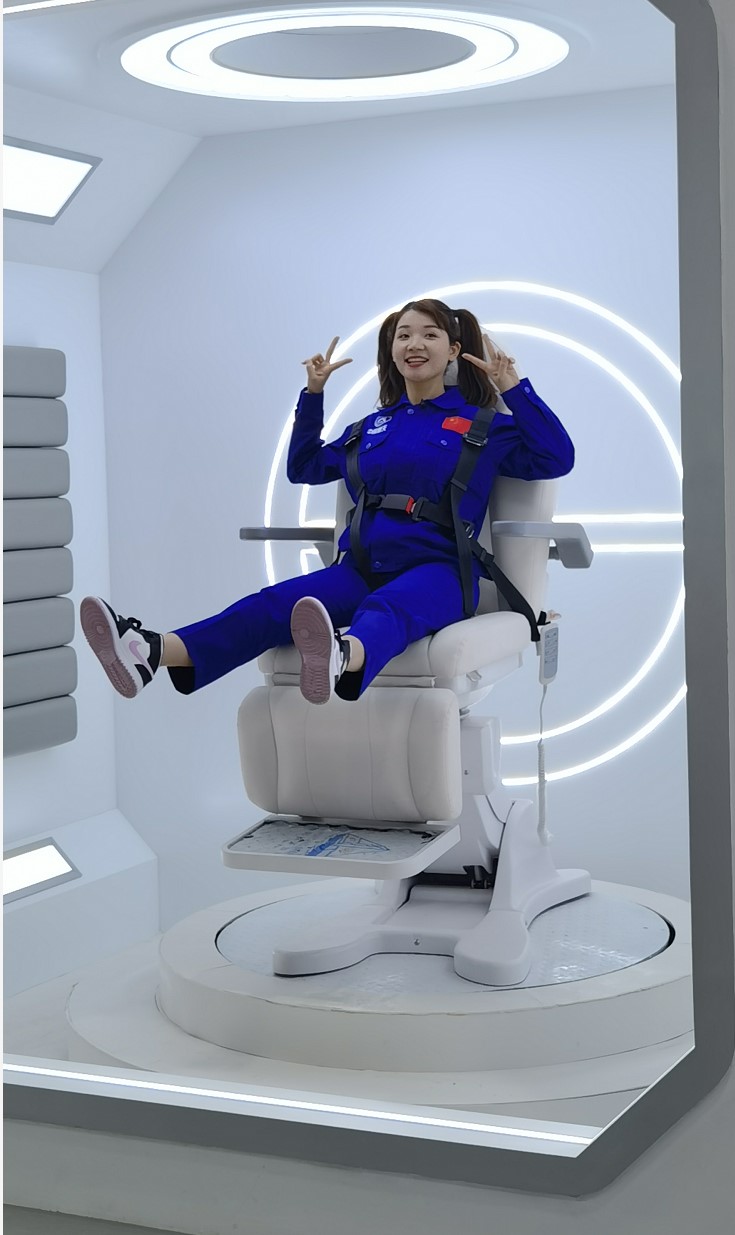 2021中国航天科普互动展重庆合川站 2021中国航天科普互动展重庆合川站