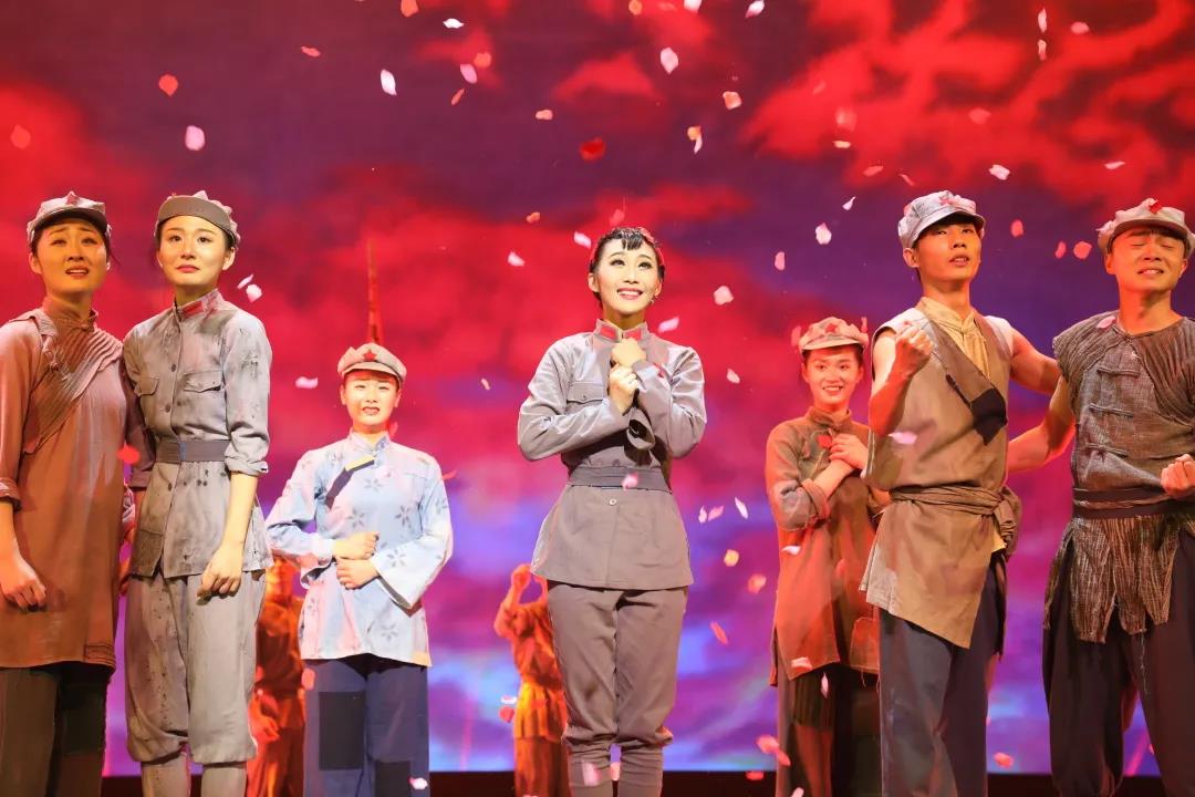 2021舞剧《立夏》苏州站时间+地点+门票