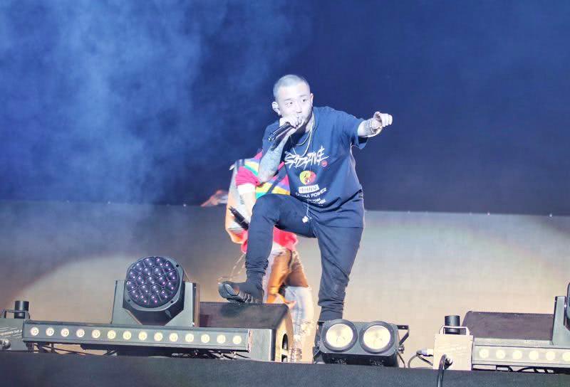 2021贵阳乐堡开躁音乐节（时间+地点+票价）一览