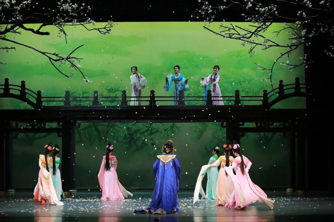 2021越剧《甄嬛》莆田站时间、地点、门票 2021越剧《甄嬛》莆田站时间、地点、门票