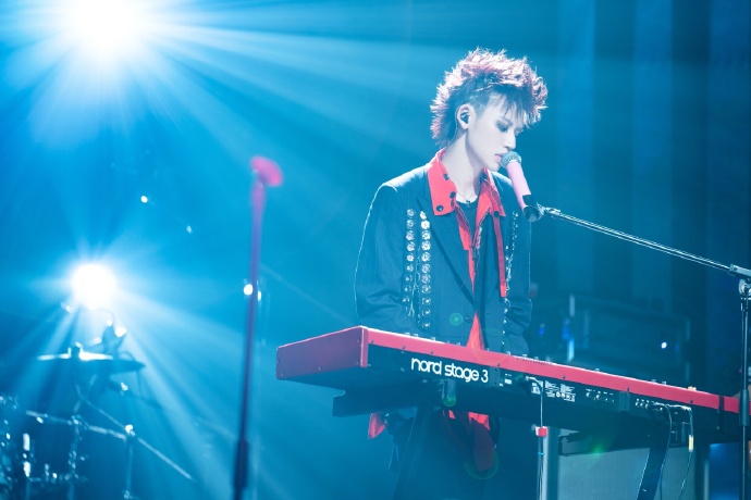 2023小鬼王琳凯北京演唱会什么时候开始?门票价格是多少? 2023小鬼王琳凯北京演唱会什么时候开始?门票价格是多少?