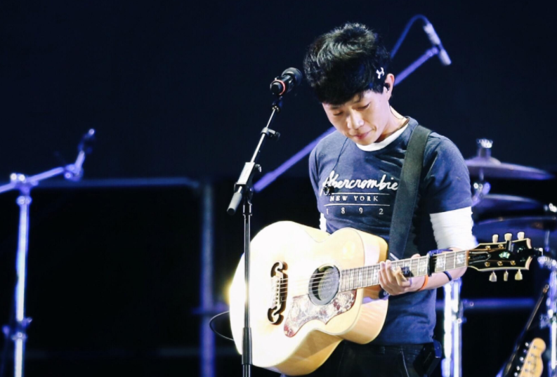 2022常州西太湖音乐节门票价格及阵容介绍