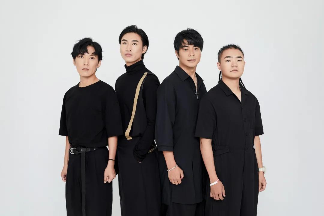 2021云台山电音节门票价格、阵容、演出时间表