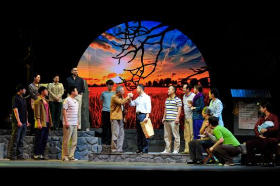 2021话剧《不忘初心》舟山站时间、地点、门票价格