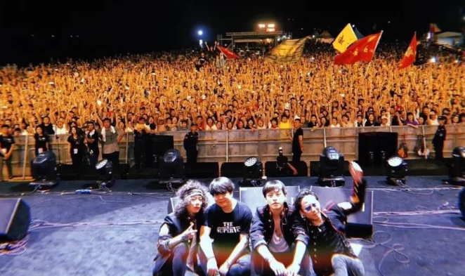 2021果味VC宿迁演唱会时间、地点、门票价格 2021果味VC宿迁演唱会时间、地点、门票价格