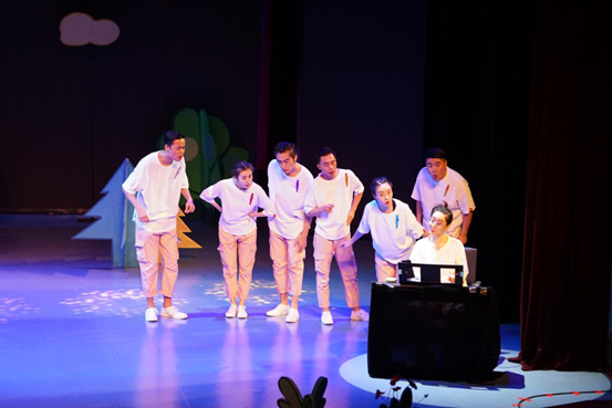 2021儿童剧《老虎拔牙》成都站剧情简介及门票价格