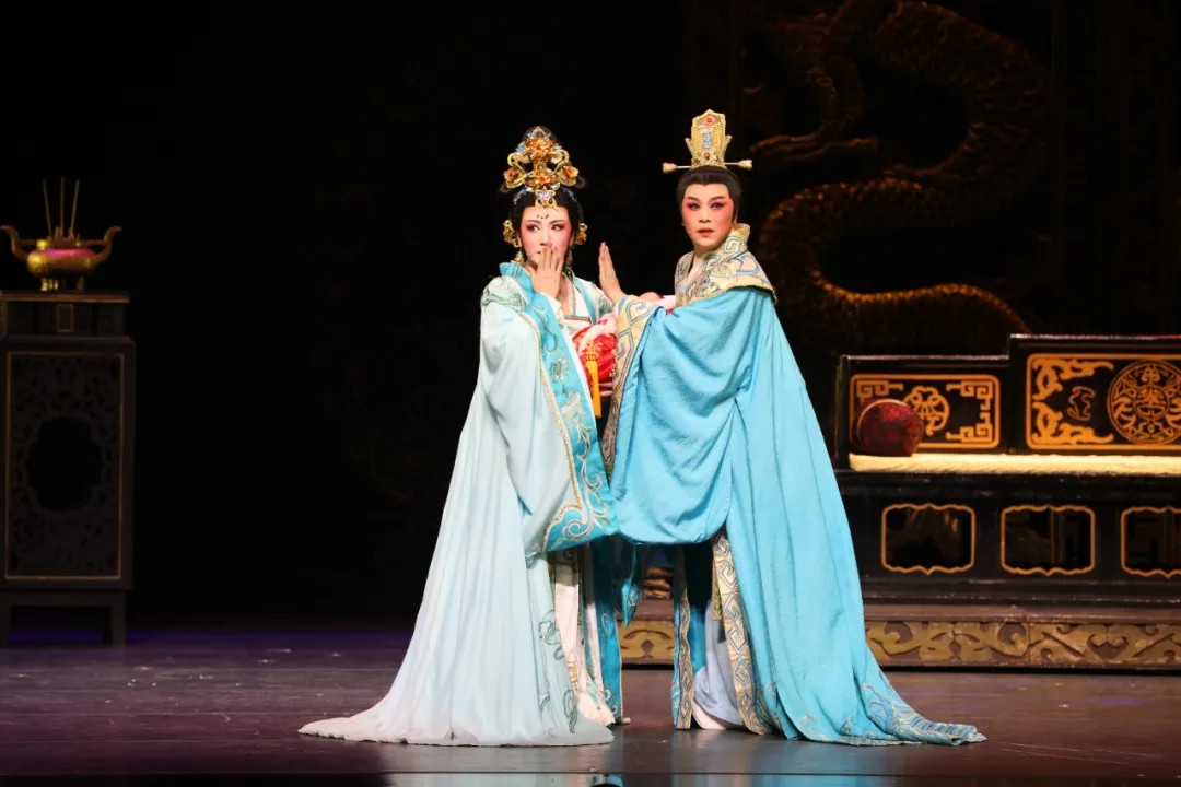 2021越剧《甄嬛》莆田站时间、地点、门票 2021越剧《甄嬛》莆田站时间、地点、门票