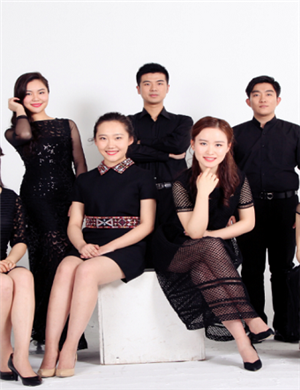 艺境室内乐团鞍山音乐会