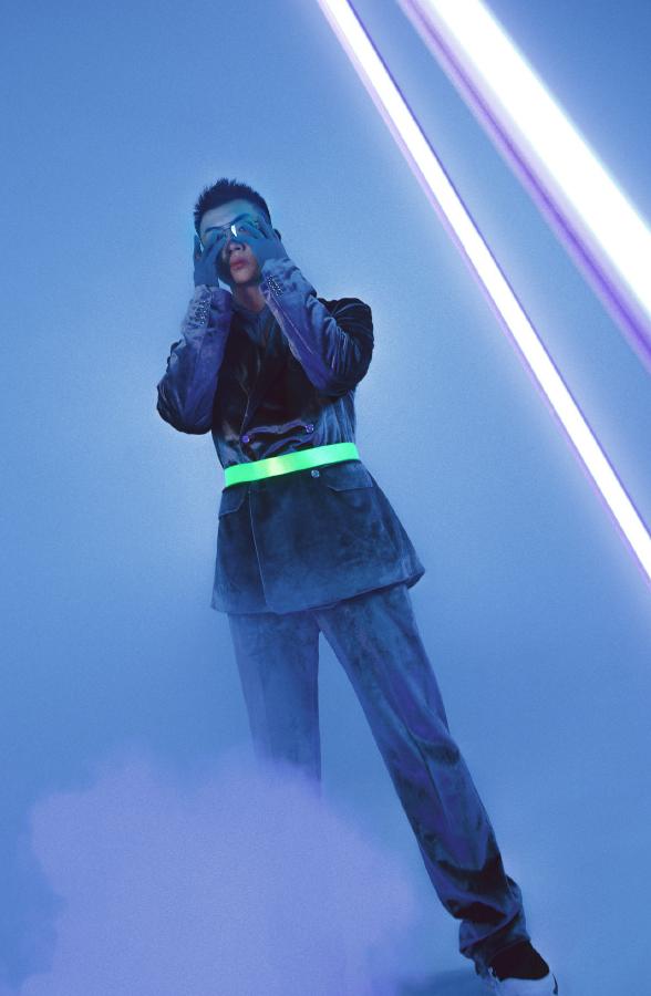 2023杨和苏成都演唱会在哪里买票？