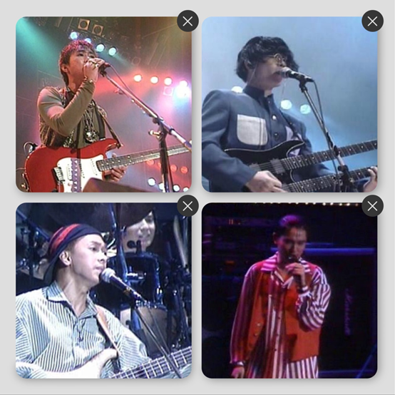 2021卓越与阿博深圳演唱会门票价格多少？