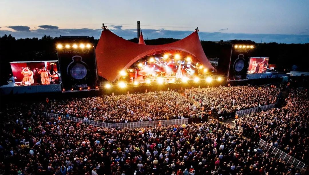 2021枣庄热浪音乐节时间、门票及嘉宾阵容