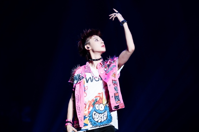 2023小鬼王琳凯北京演唱会什么时候开始?门票价格是多少? 2023小鬼王琳凯北京演唱会什么时候开始?门票价格是多少?