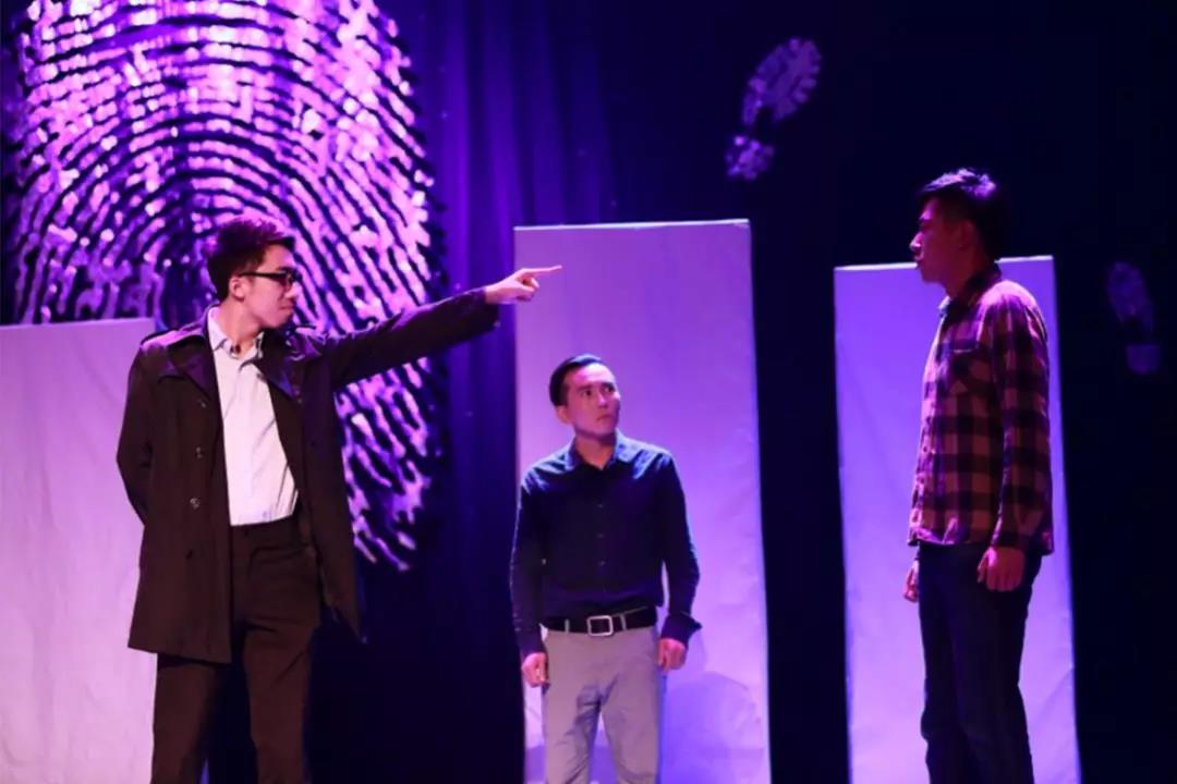 2023喜剧《你若安好那还得了》福州站时间、地点及门票价格 2023喜剧《你若安好那还得了》福州站时间、地点及门票价格